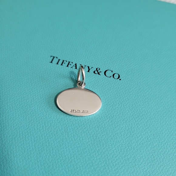 Tiffany and Co. CLXXV Limited Edition Charm - Picture 2 of 5